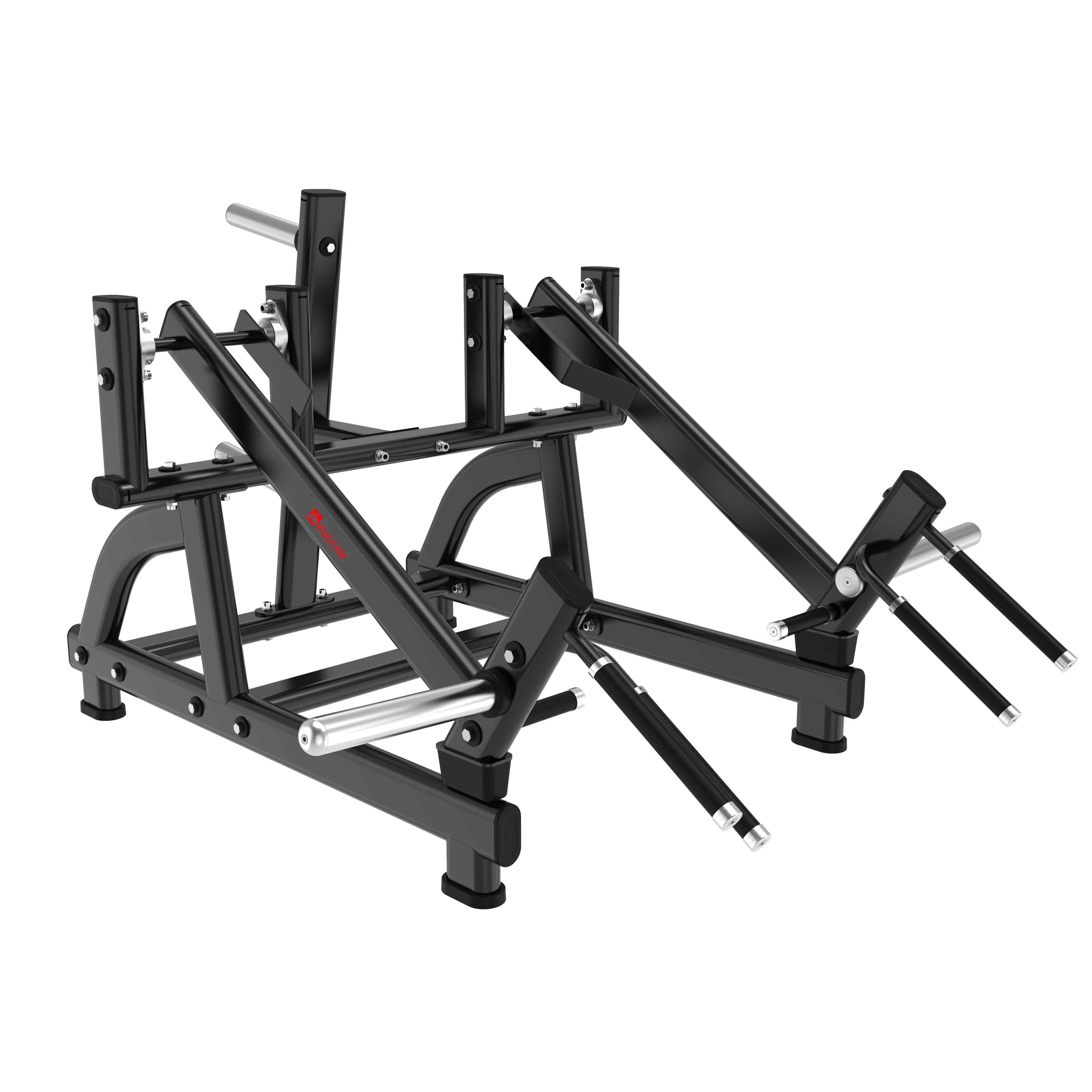 Deadlift machine VULKAN® TN22 | Aparate Fitness: VulKan Sport