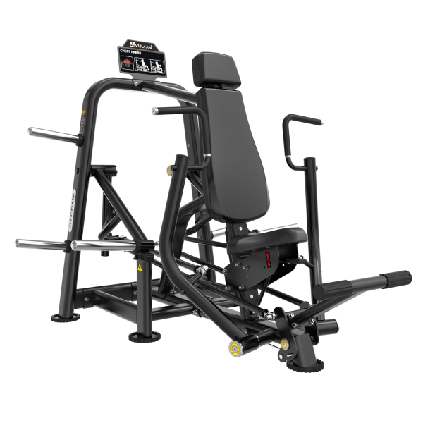 BL01坐式推胸训练器.4007