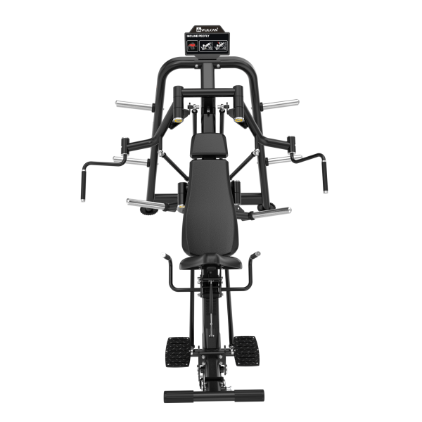 BL02中胸飞鸟夹胸训练器.4016