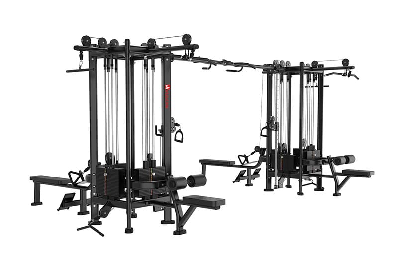 COMBI®Custom MultiStation